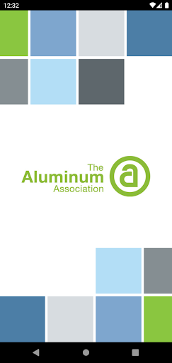 Android application Aluminum screenshort