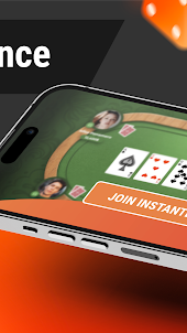 Poker Ignition Mobile