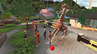 Goat Simulator - Screenshot 3