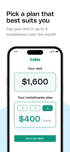 Livble Screen 2