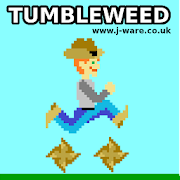 Tumbleweed  Icon