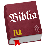 Biblia Traducción en Lenguaje Actual (TLA)