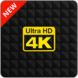 Black Wallpapers 4K HD icon