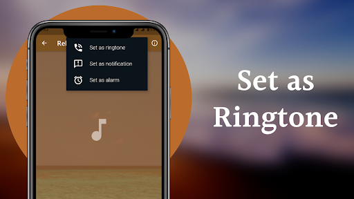 Relax Beach Sounds Screen 3