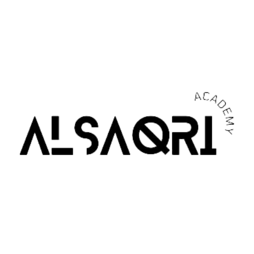 Alsaqri Academy logo