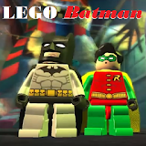 special show from LEGO BATMAN icon