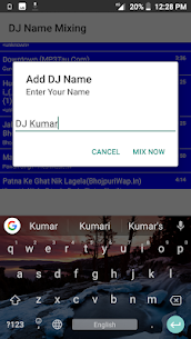 DJ Name Mixing App – DJ Mixer Apk Download 4