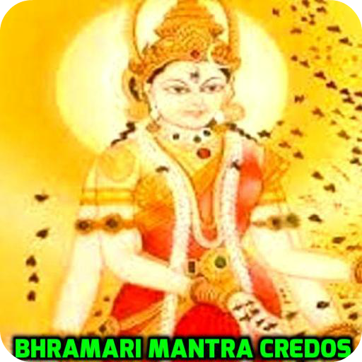 Bhramari Mantra logo