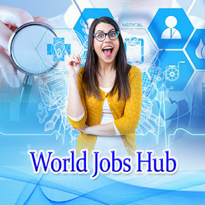 World Jobbs Hublk 0.0.1 APK + Mod (Free purchase) for Android