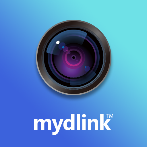 Descargar mydlink Baby Camera Monitor para PC Windows 7, 8, 10, 11