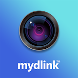 mydlink Baby Camera Monitor icon