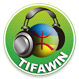 Radio Tifawin icon