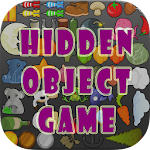 Cover Image of Download Hidden Object Game 1.0 APK