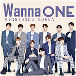 Cover Image of ダウンロード Wanna One - Ringtones Korea 1.0.123 APK