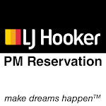 Cover Image of डाउनलोड LJ Hooker PM Reservation  APK