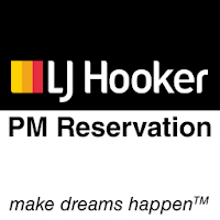 LJ Hooker PM Reservation