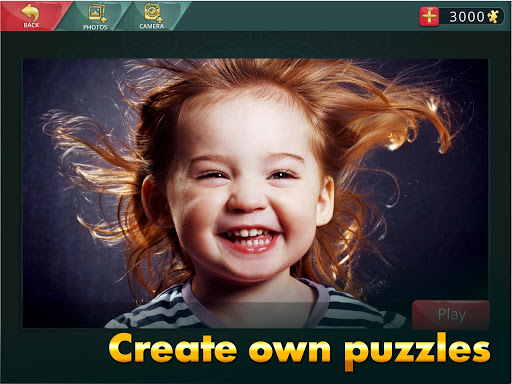 Cool Jigsaw Puzzles 9.3.7 screenshots 4