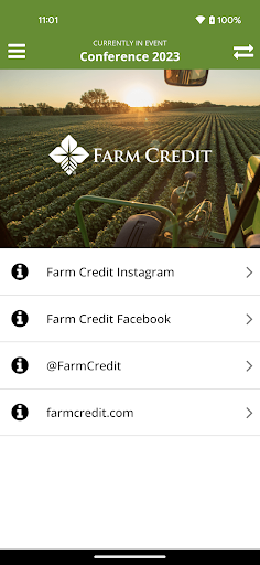 Farm Credit Screenshot 4 - AppWisp.com
