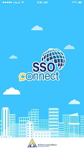 SSO Connect Mobile APK
