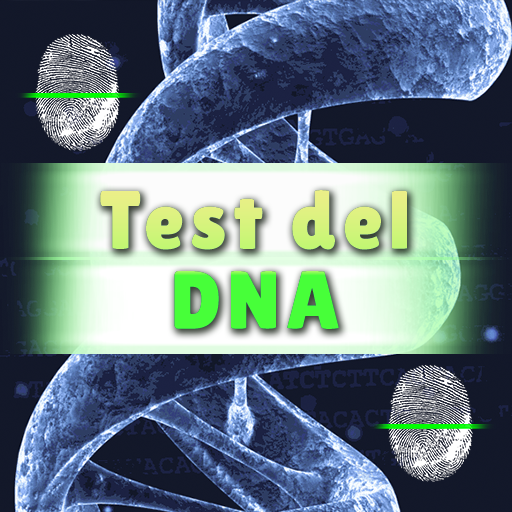 Test del DNA - Impronte Scarica su Windows