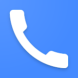 CallerInfo: Caller ID, Number lookup, Number book icon