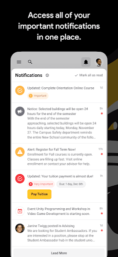 myWSC Screenshot 2 - AppWisp.com