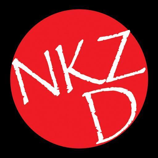 Sushinakaza logo