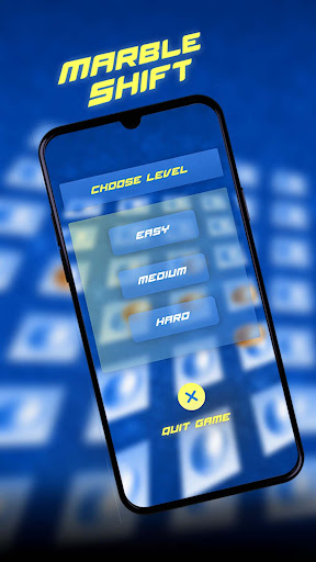 Marble Shift Screen 2