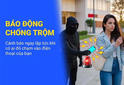 Bản xem trước ứng dụng