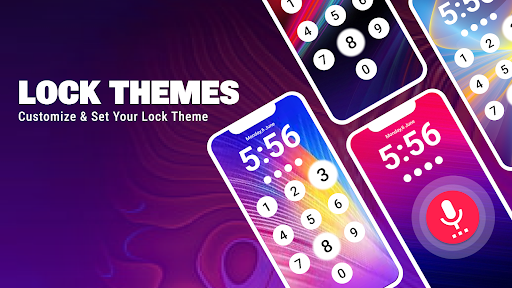 Voice Screen Lock screenshot 27