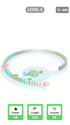 Domino Master - Screenshot 4