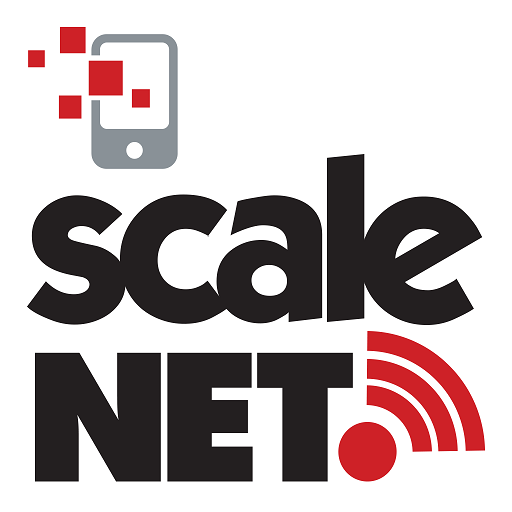 ScaleNET Configuration Utility logo