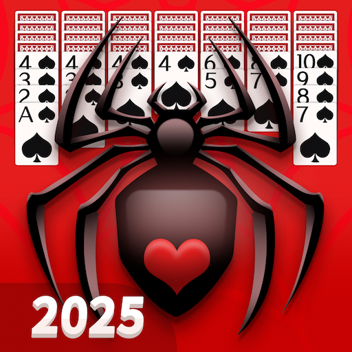 Spider Solitaire - Card 2025 Download on Windows
