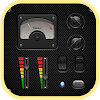 Carbon Monoxide Detector: Smoke Detector Simulator icon