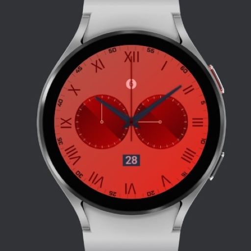 ERS 12 - IN MODE REDD