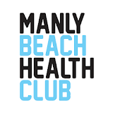 Manly Beach Health Club NSW icon