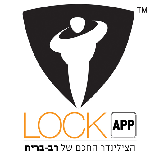 LockApp logo