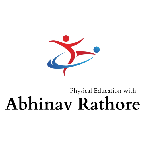 Phy Edu with Abhinav Rathore logo