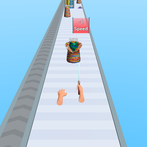 Carpet Master Runner