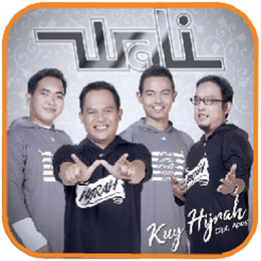 Wali Band Full Album Offline logo