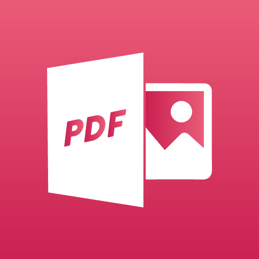 Images to PDF Convert logo