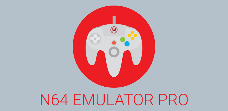 N64 Emulator Pro