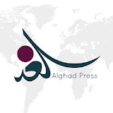 الغد برس - Al Ghad Press icon