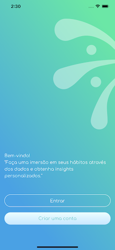 Android application Xtratus screenshort