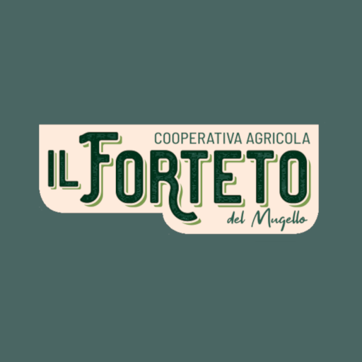 Il Forteto logo