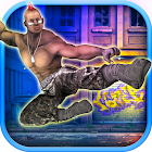 Fighter's Fury - New 2021 Street Fighting Games 3D 1.0.1