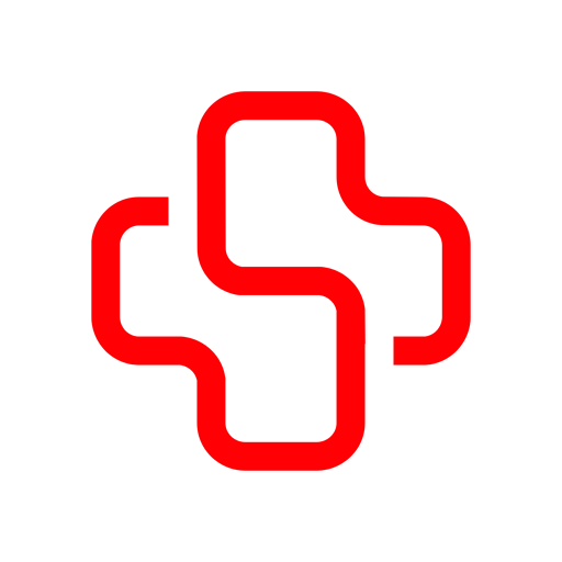CP Healthcare logo
