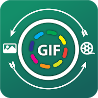 Gif Master - Gif Maker Gif Editor  video to gif