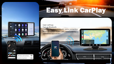 Apple CarPlay Link Car Screenのおすすめ画像2