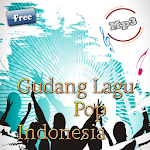 Cover Image of Tải xuống Indonesian Pop Song Warehouse (Free) 2.0.8 APK